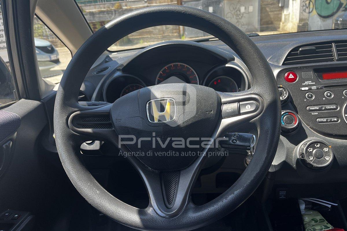 HONDA Jazz 1.2 i-VTEC S