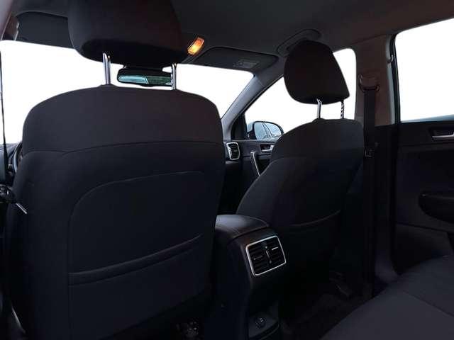 Kia Sportage 1.7 crdi Business Class Style Pack 2wd 115cv