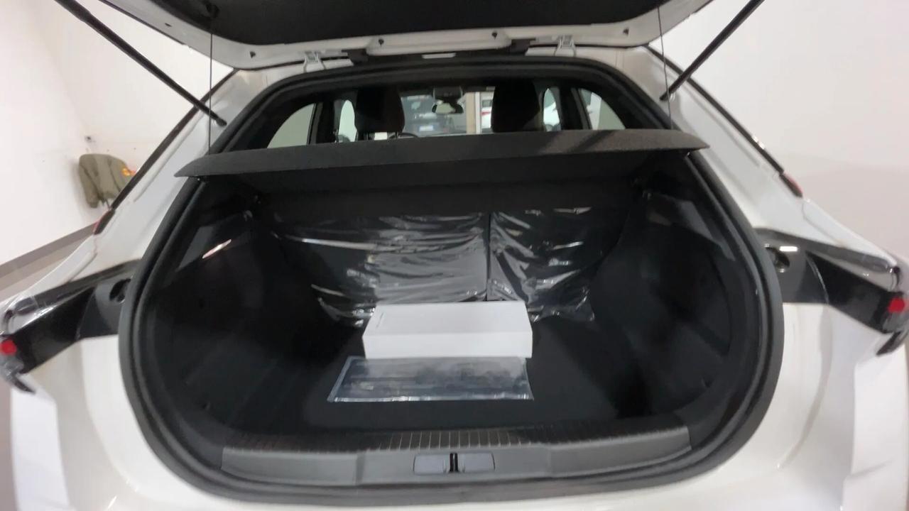 Opel Mokka 1.2 Turbo GS