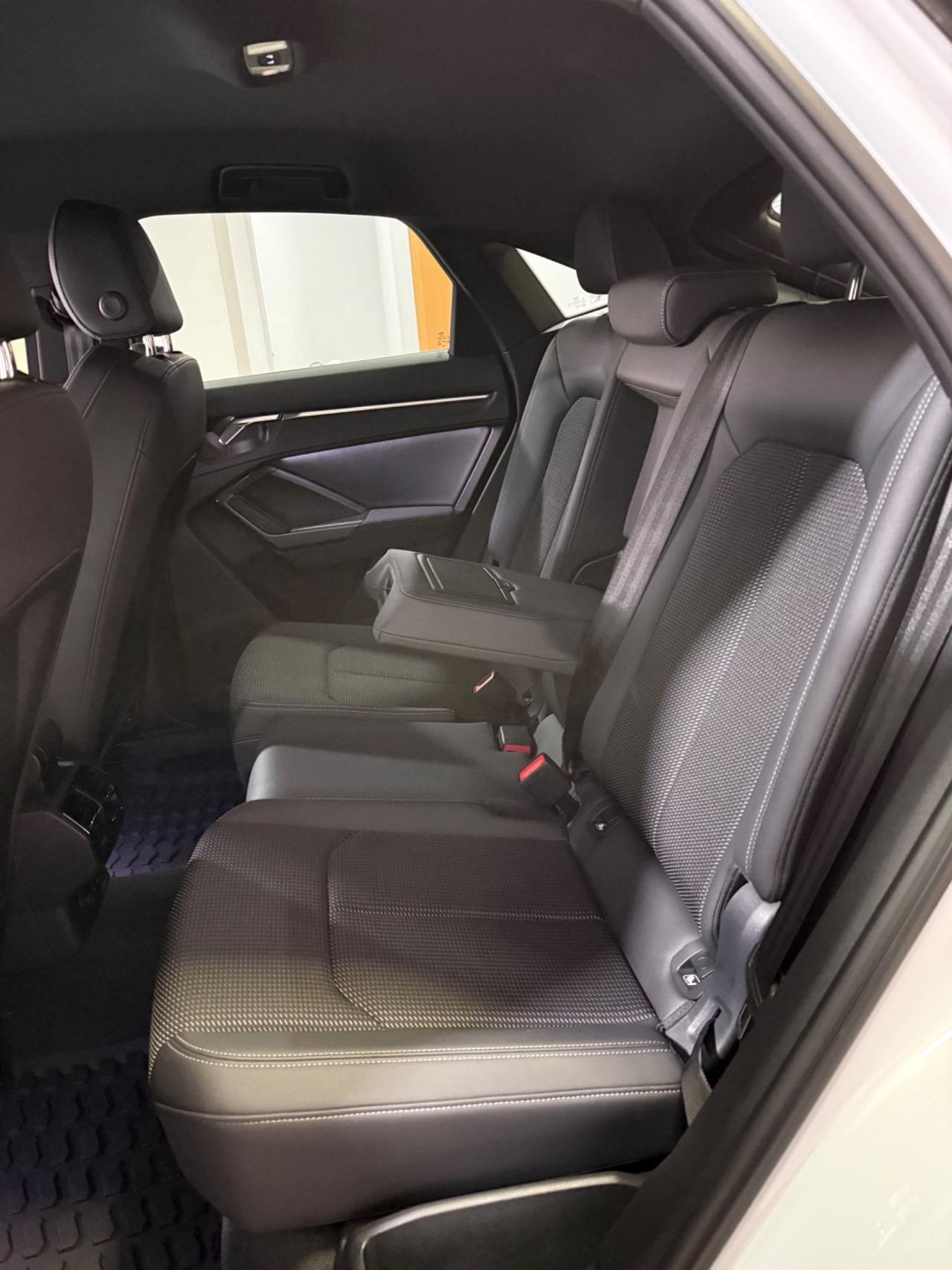 Audi Q3 SPB 35 TDI S tronic line edition iva