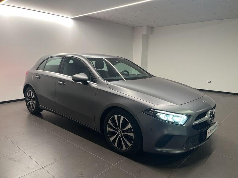 Mercedes-Benz Classe A 200 D BUSINESS