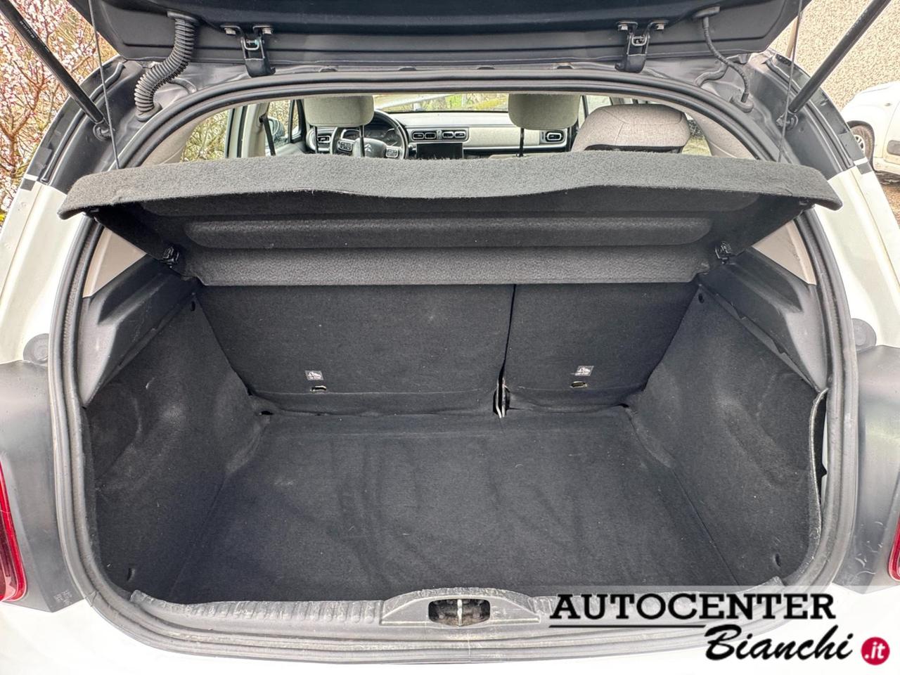 Citroen C3 1.2 puretech Shine 82cv