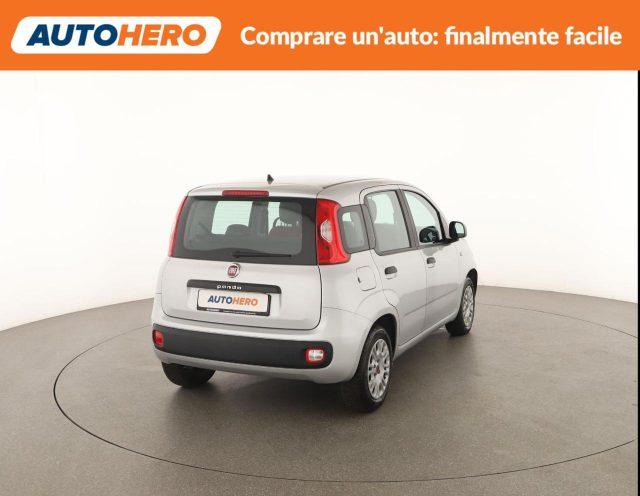 FIAT Panda 0.9 TwinAir Turbo S&S Easy