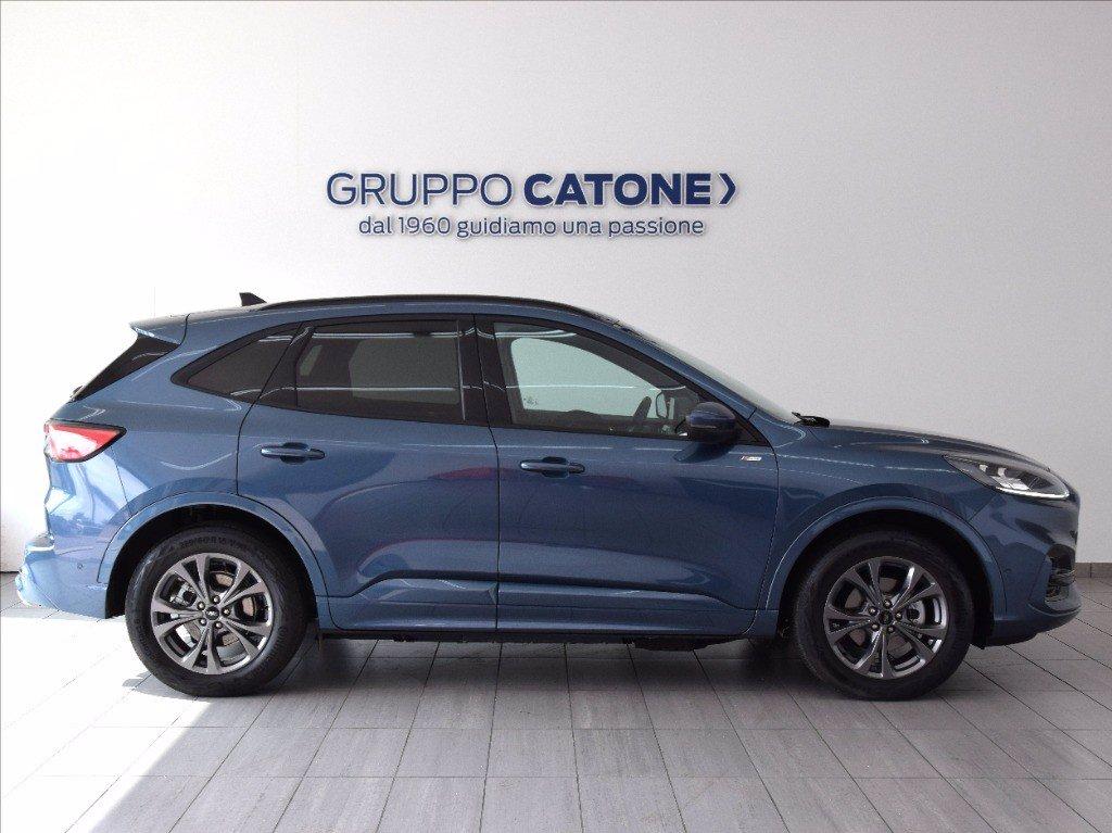 FORD Kuga 2.5 phev ST-Line X Design 2wd 225cv cvt del 2022