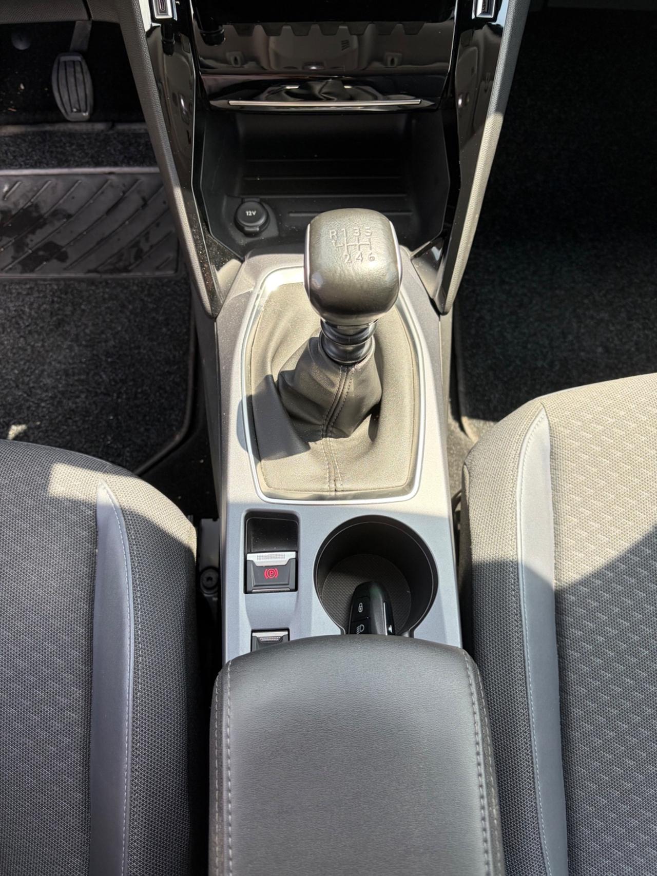 Peugeot 2008 BlueHDi 100 S&S Active