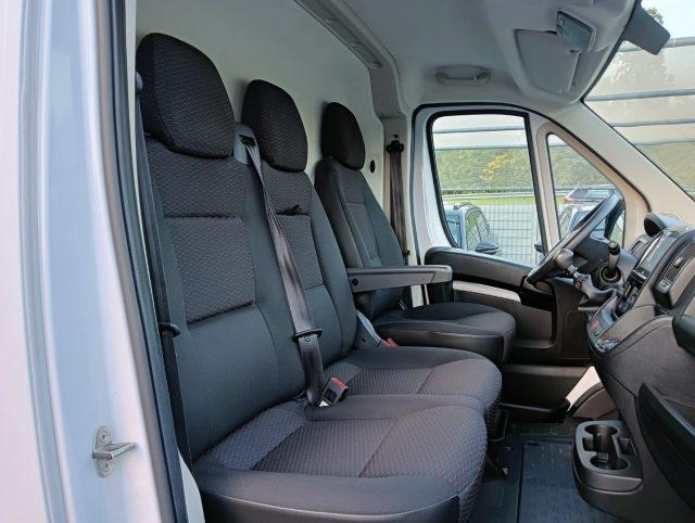 CITROEN Jumper 35 BlueHDi 140 L3 H2 PLM-TM Furgone S&S
