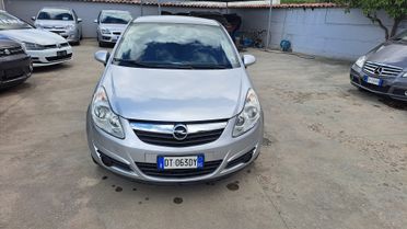 Opel Corsa 1.2 3 porte Sport Gpl