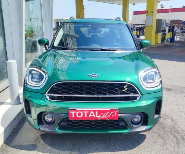 MINI Countryman 1.5 Cooper SE ALL4 Automatica IVA ESPOSTA