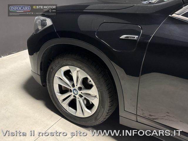 BMW X1 xDrive25e Business Adv. Tagliandi BMW - PROMO