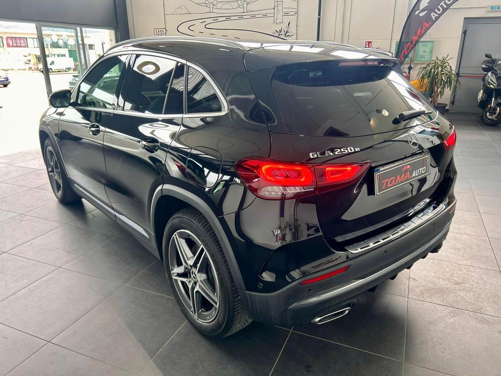 Mercedes GLA 250 e phev (eq-power) Premium auto
