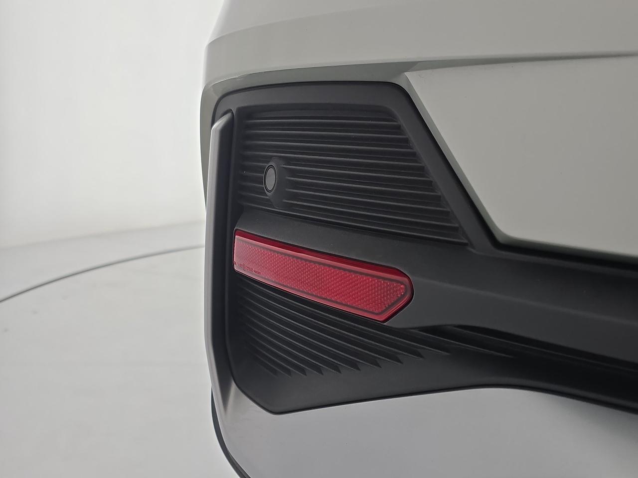 Audi Q3 sportback 35 1.5 tfsi s line edition