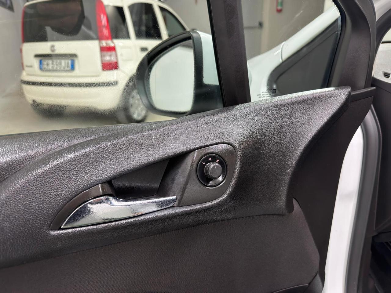 Opel Meriva 1.7 CDTI 110CV b-color Panoramic