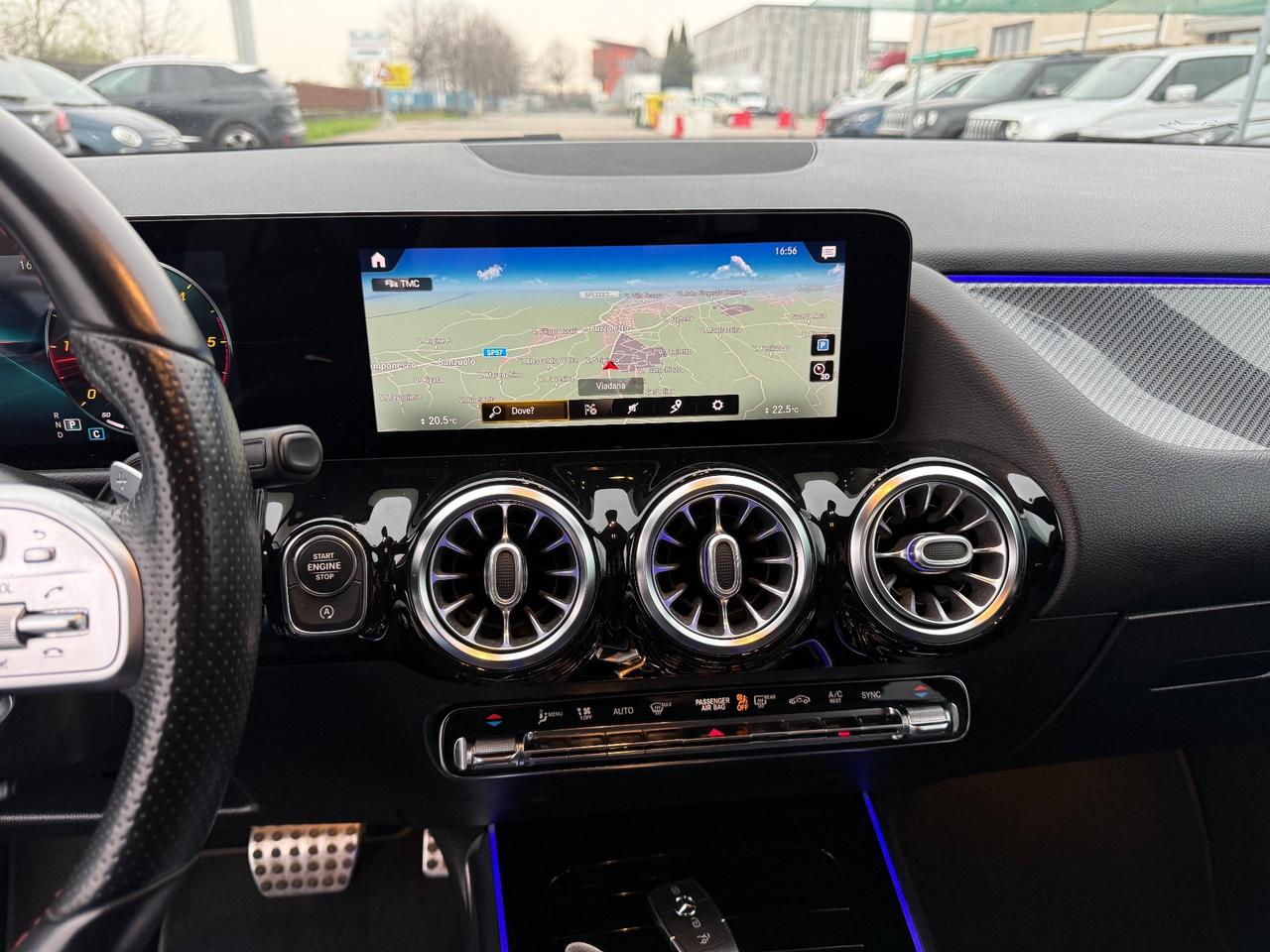 Mercedes-benz GLA 220 d Automatic Premium AMG