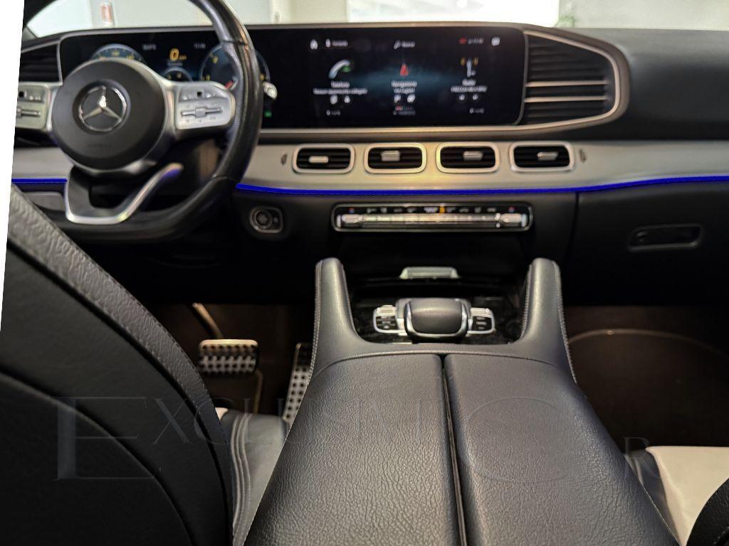 MERCEDES - GLE - 300 d 4Matic Mild Hybrid Prem. Plus