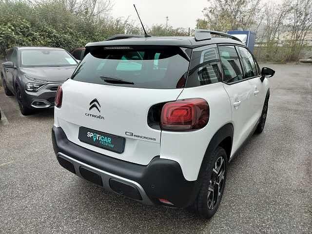 Citroen C3 Aircross PureTech 110 S&S Max