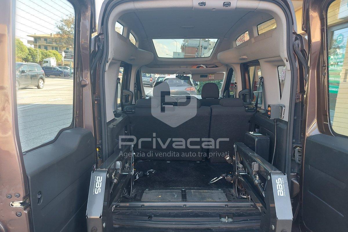 FIAT Doblò 1.6 MJT 120CV PC Combi M1 SX