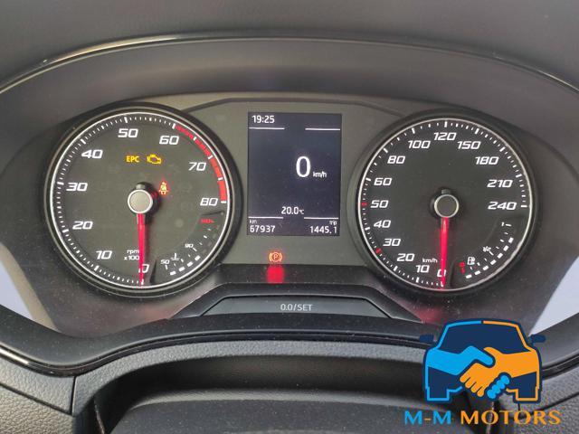 SEAT Ibiza 1.0 75 CV 5 porte Reference *PROMMO*