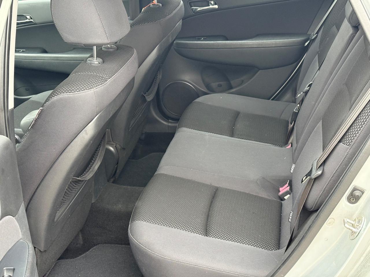 Hyundai i30 1.6 CRDi 90CV 6m. 5p. Active Special