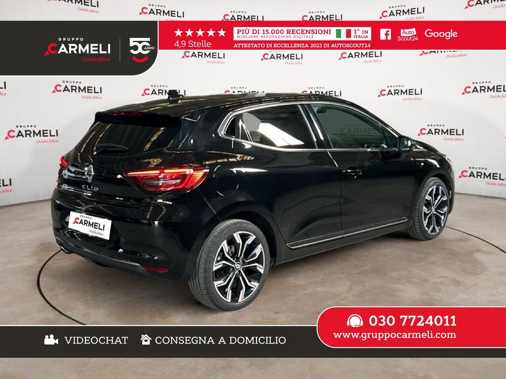 Renault Clio 5 Porte 1.0 TCe Techno