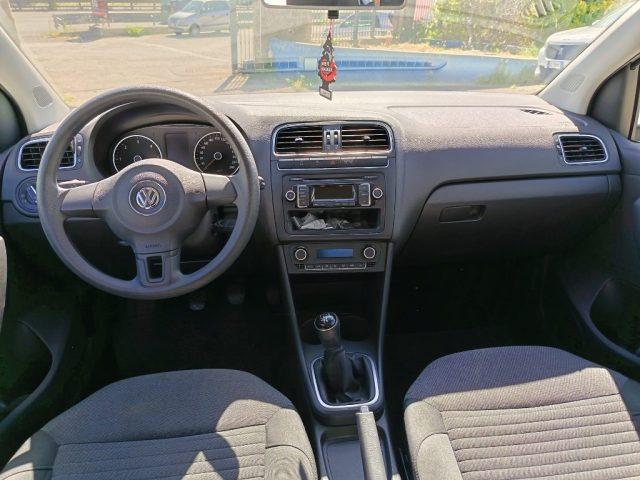 VOLKSWAGEN Polo 1.2 TDI DPF 5 p. Comfortline