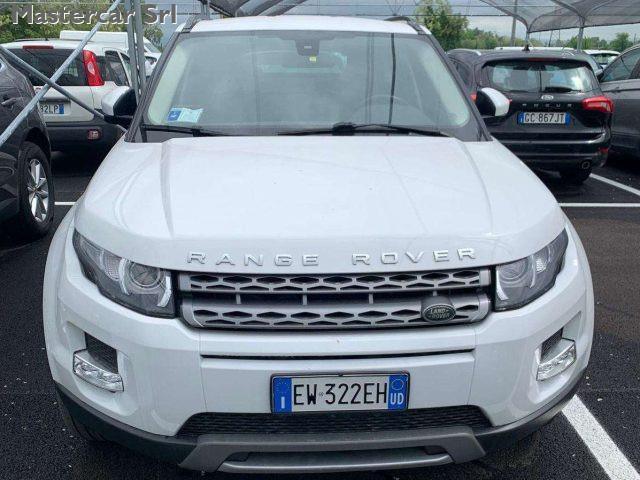 LAND ROVER Range Rover Evoque Range R. Evoque 5p 2.2 td4 Dynamic 150cv EW322EH