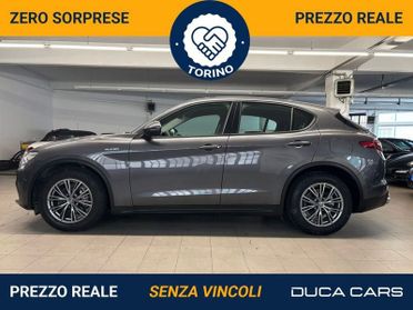 Alfa Romeo Stelvio 2.2 Turbodiesel 160 CV AT8 RWD Super AUTOCARRO