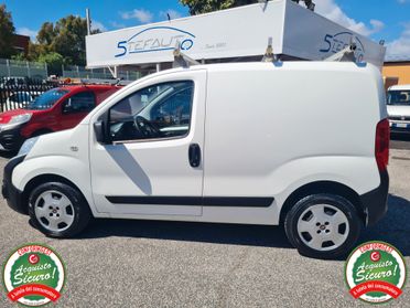 Fiat Fiorino 1.3 MJT *TAGLIANDI*UNIPRO*EURO6