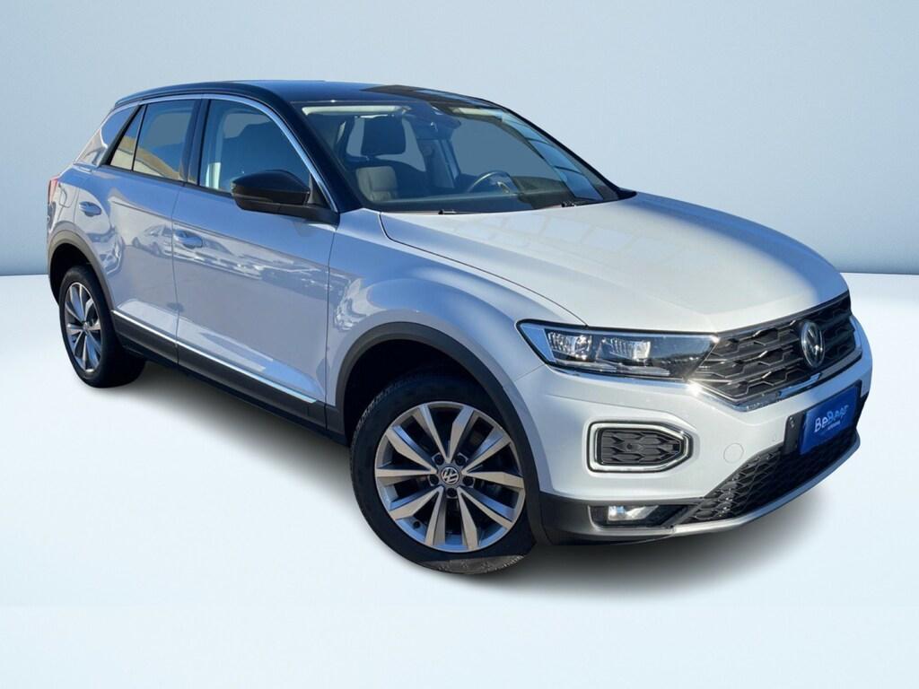 Volkswagen T-Roc 1.0 TSI Style