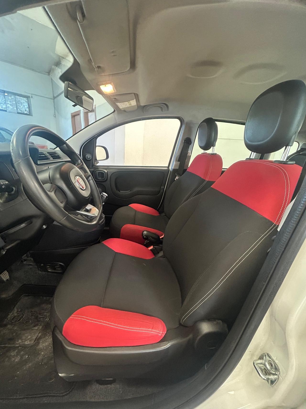 Fiat Panda 1.2 EasyPower Easy