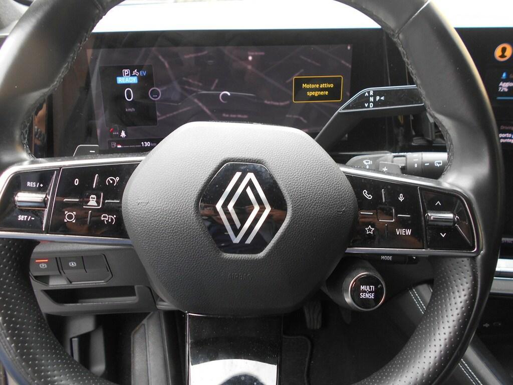 Renault Austral 1.2 E-Tech full hybrid Iconic