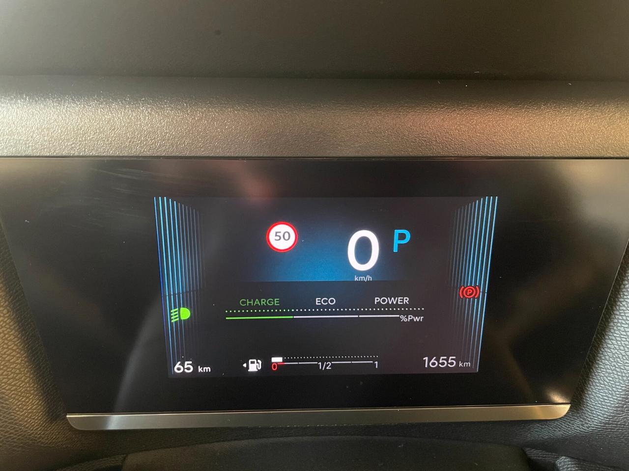 Citroen C4 Hybrid 136 e-DCS6 Plus PROMO