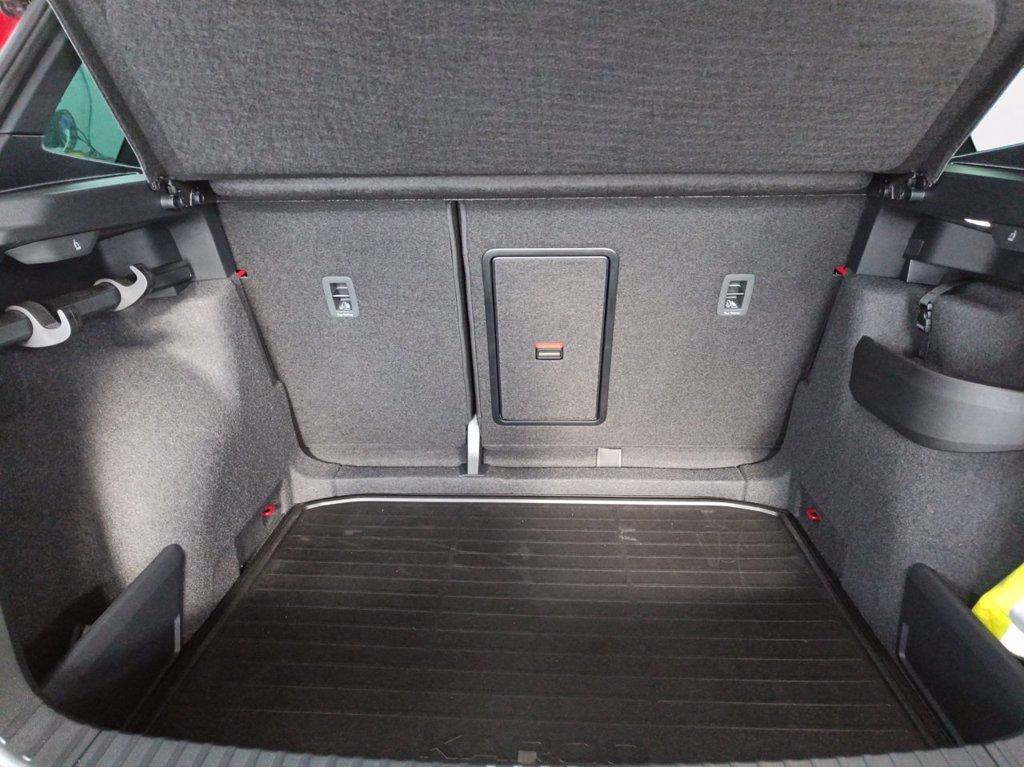 SKODA Karoq 1.5 tsi sportline dsg del 2024