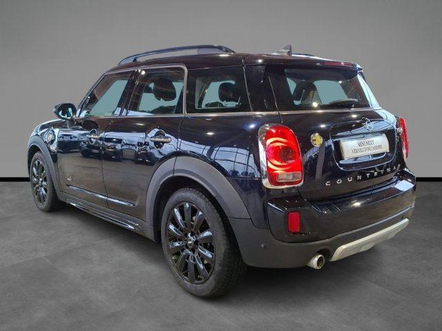 MINI Countryman 1.5 Cooper SE Countryman ALL4 Automatica
