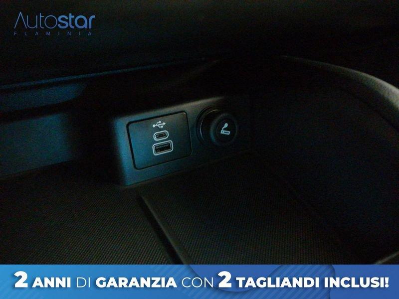 Ford Focus Active 1.0 ecoboost h Style 125cv