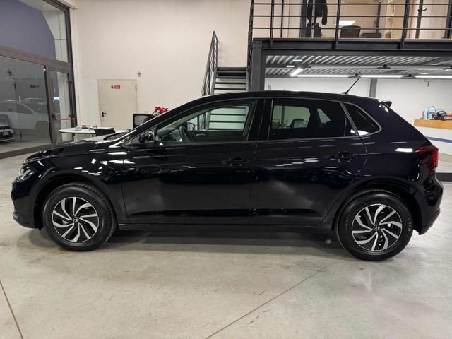 VOLKSWAGEN Polo 1.0 Edition Plus