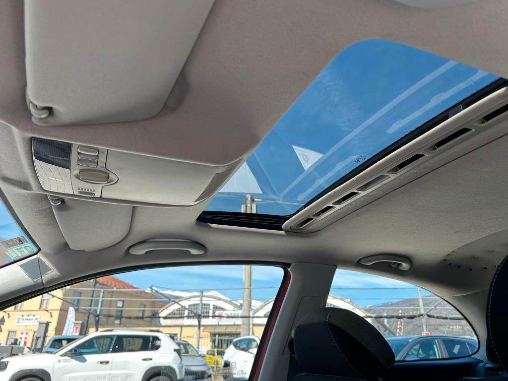 Seat Ibiza 3 Porte Ibiza 3p 1.4 16v Stylance 85cv