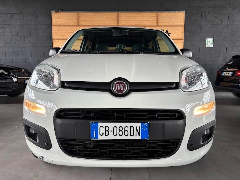 Fiat Panda VAN 0.9 TwinAir Natural Power NEOPATENTATI