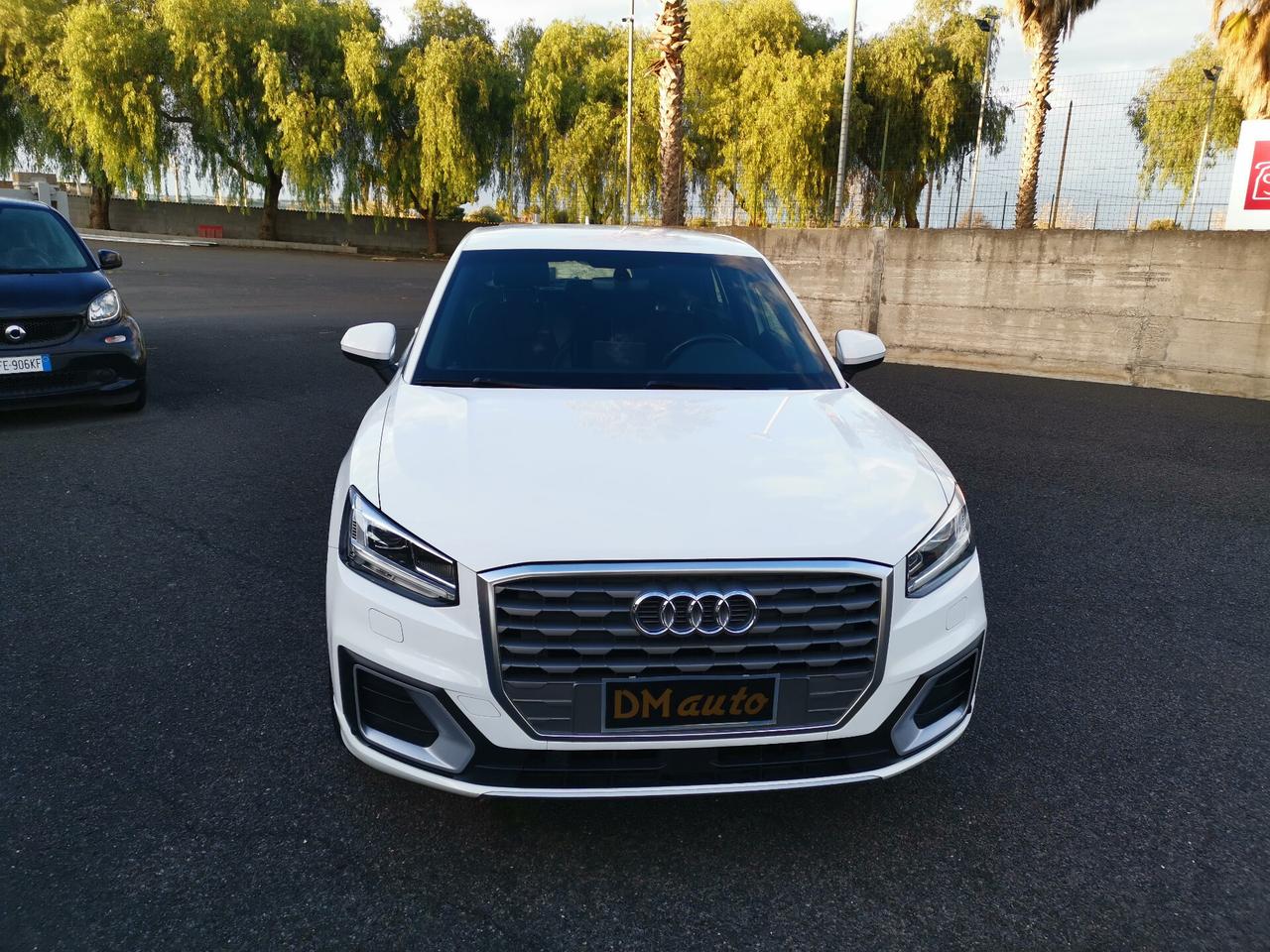 Audi Q2 1.6 TDI Sport