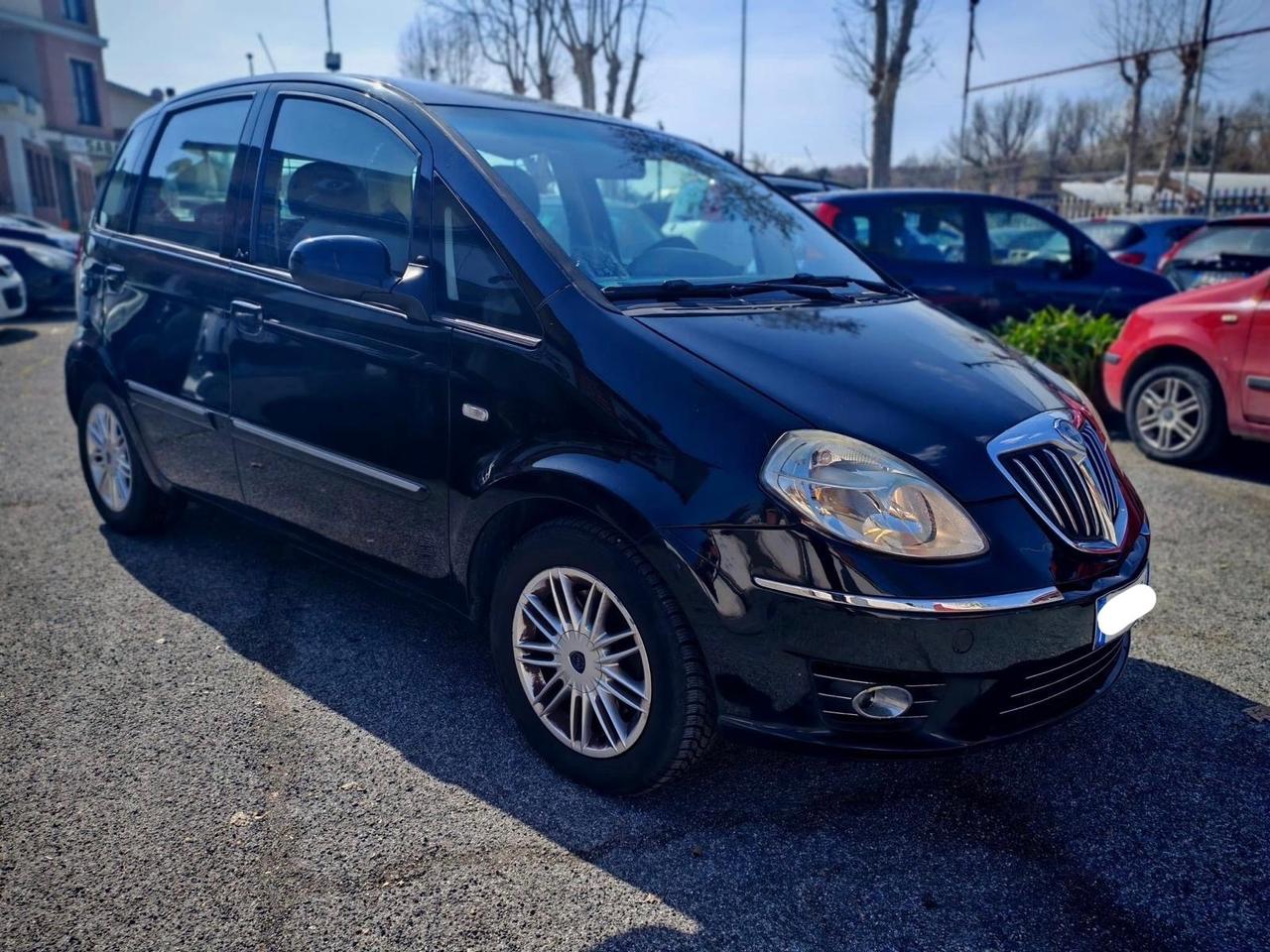 Lancia MUSA 1.3 Multijet 16V 90 CV Oro