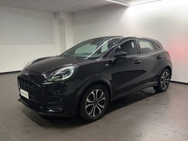 Ford Puma 1.0 ECOBOOST ST-LINE