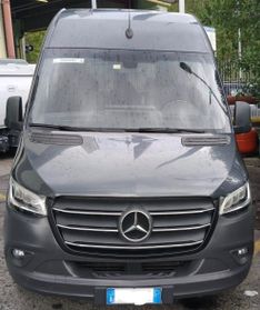 Mercedes-benz Sprinter 2019 9 posti LEGGI DESCRIZIONE