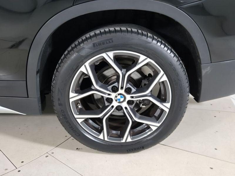 BMW X1 F48 2019 Benzina sdrive18i xLine 140cv auto