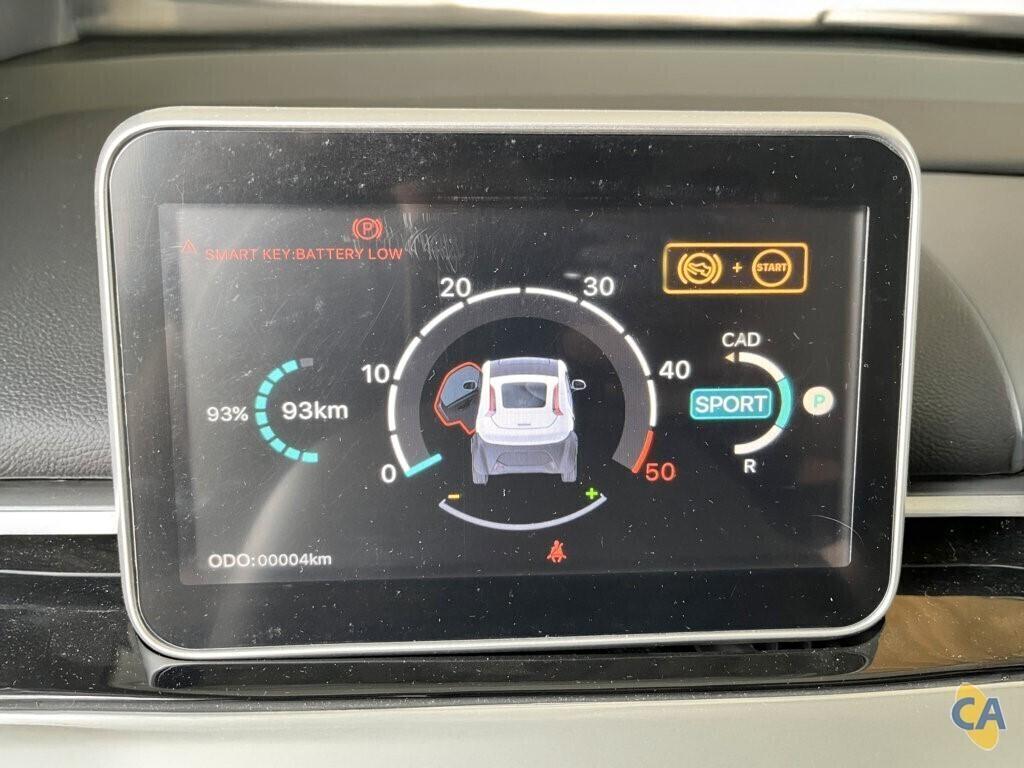 Eli Zero Plus