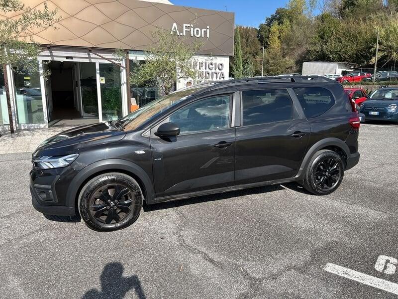 Dacia Jogger 1.0 tce Extreme Gpl 100cv 7p.ti