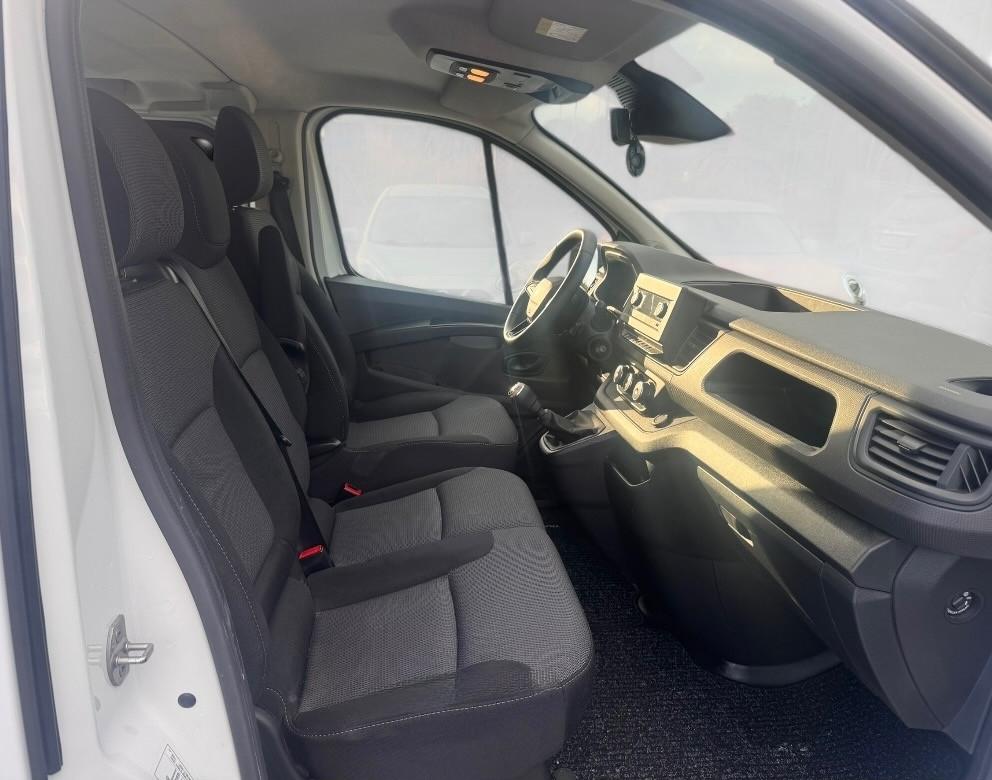 Renault Trafic BluedCi 150CV PC-TN Equilibre
