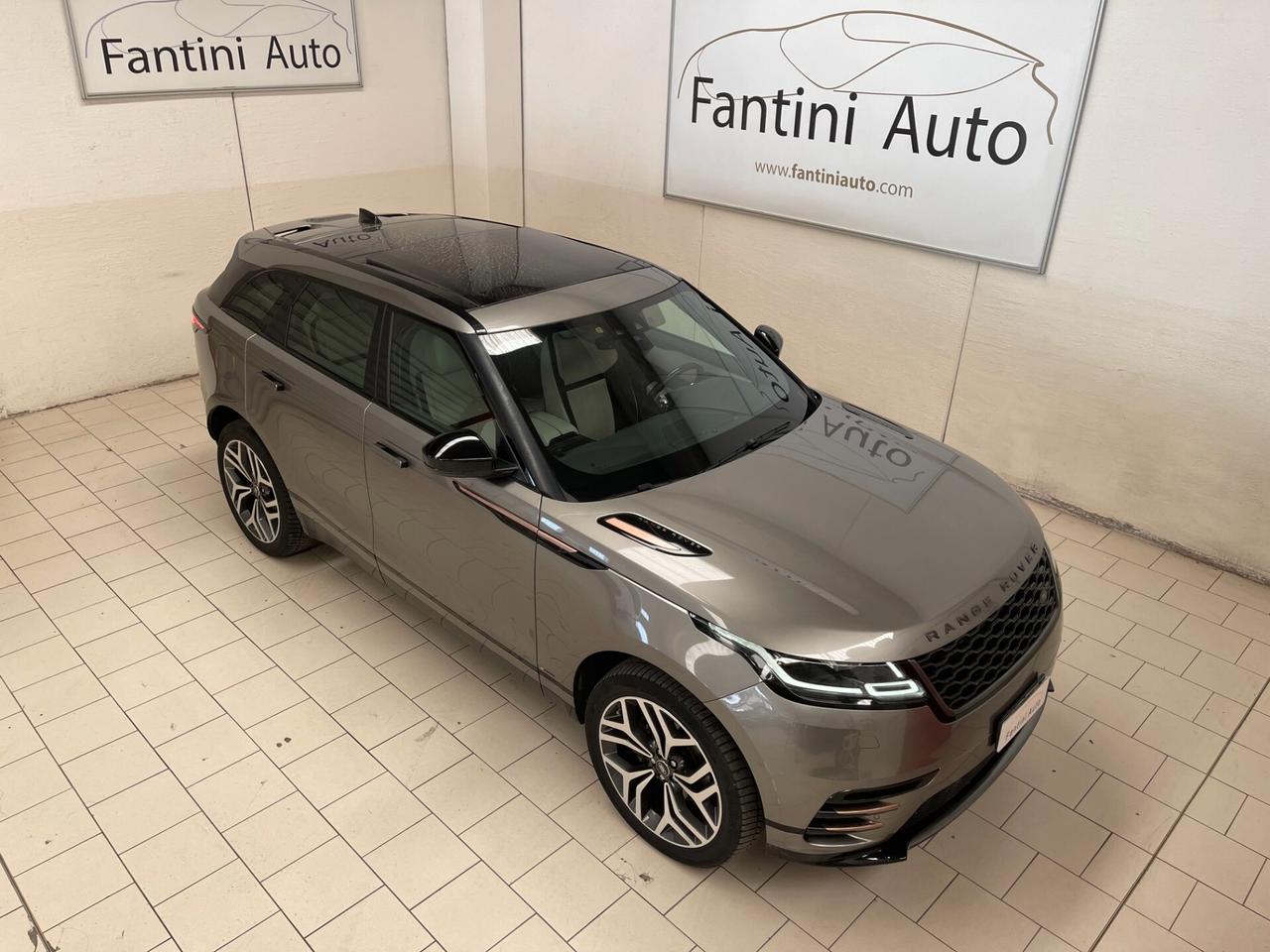 Land Rover Range Rover Velar R-Dynamic 2.0d 240cv c.auto-SOLO PER COMMERCIANTI-LEGGI SOTTO