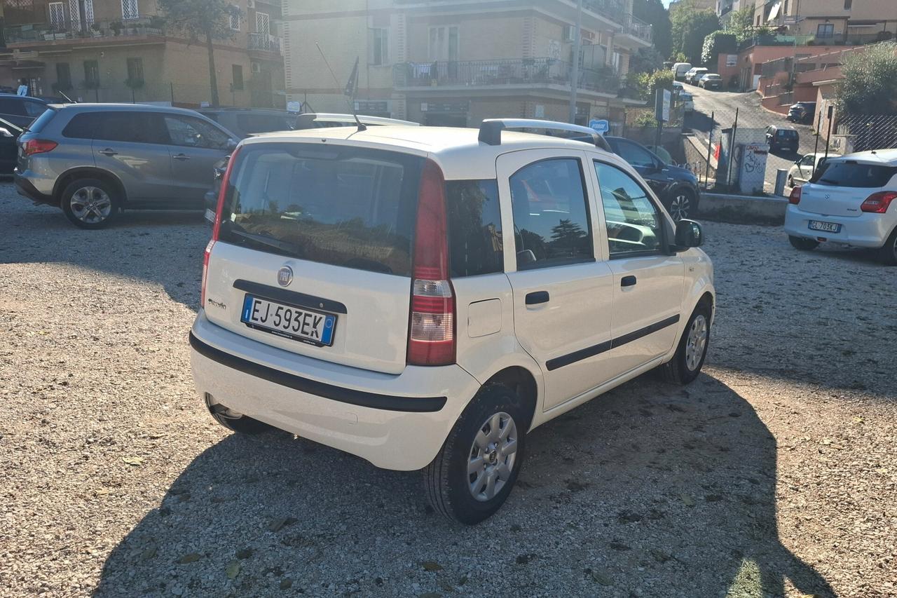 Fiat Panda 1.2 Dynamic EasyPower