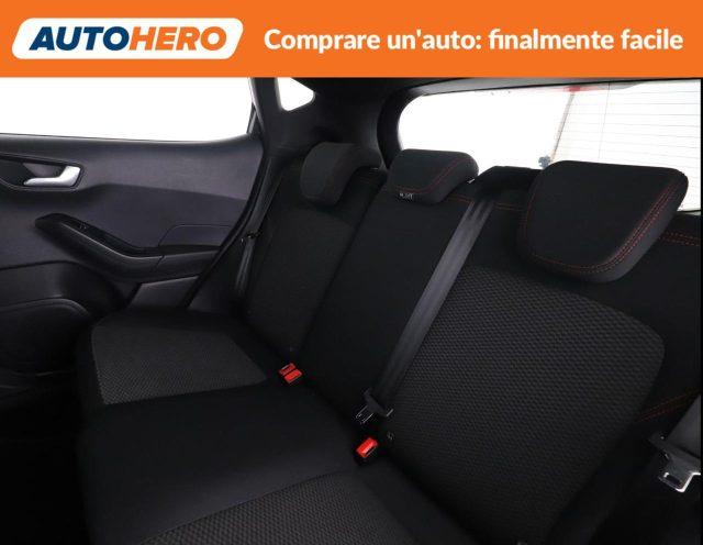 FORD Fiesta 1.0 Ecoboost 100 CV 5 porte ST-Line