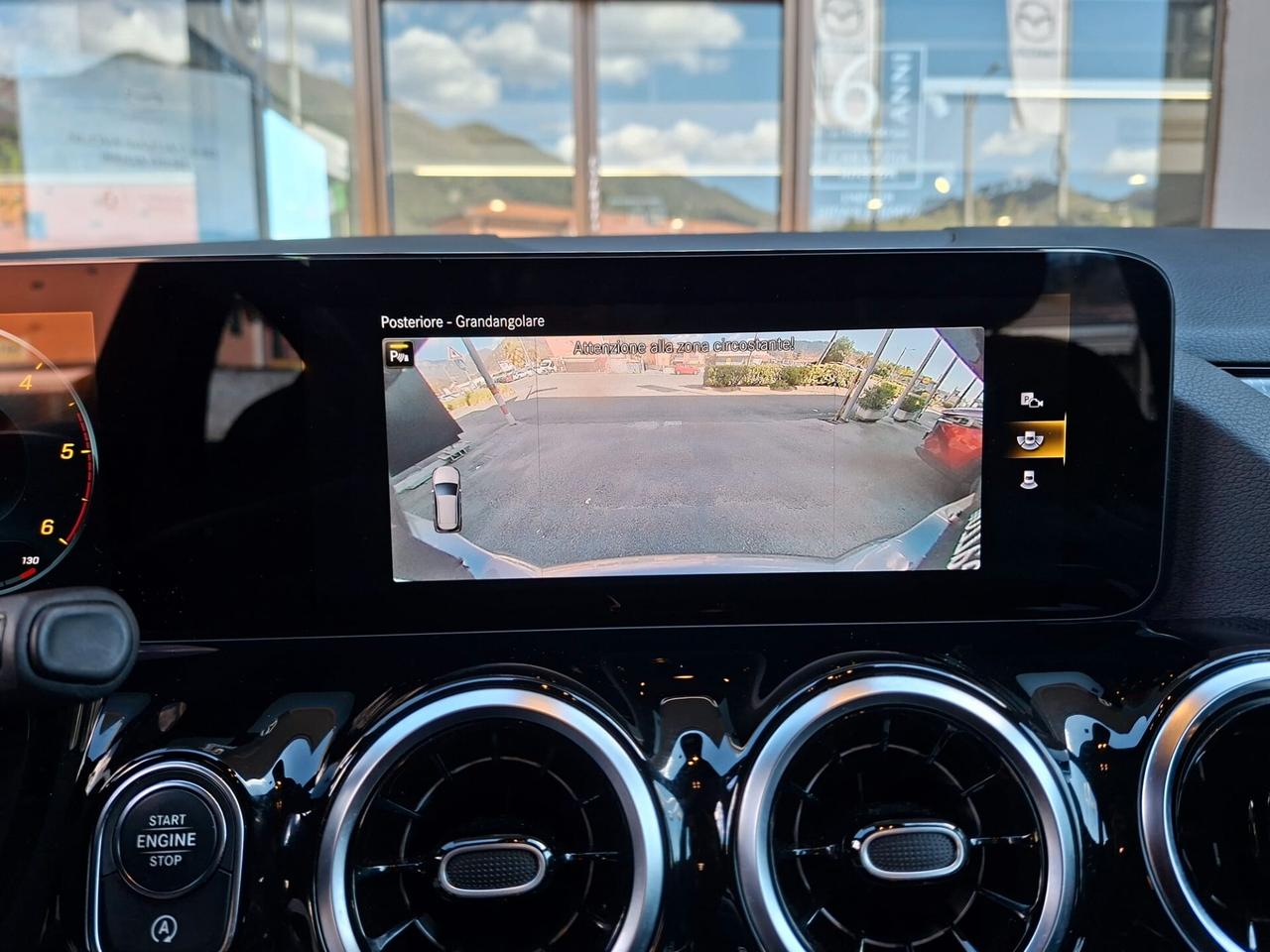 Mercedes-benz B 180 d Automatic Sport Plus