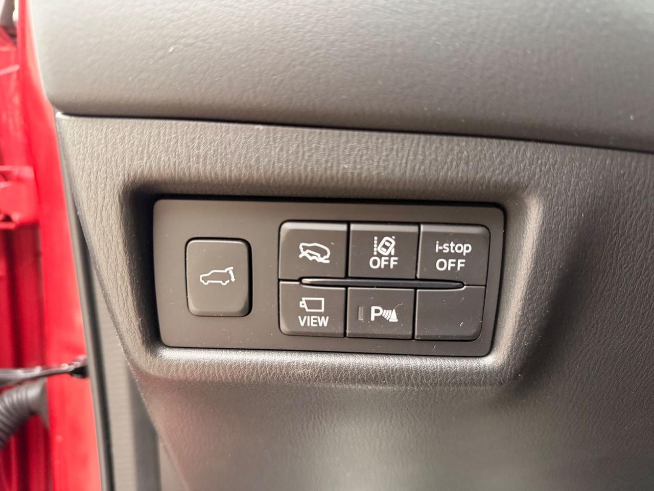 Mazda CX-5 Exclusive 2.2 Skyactiv-D 184 #8052